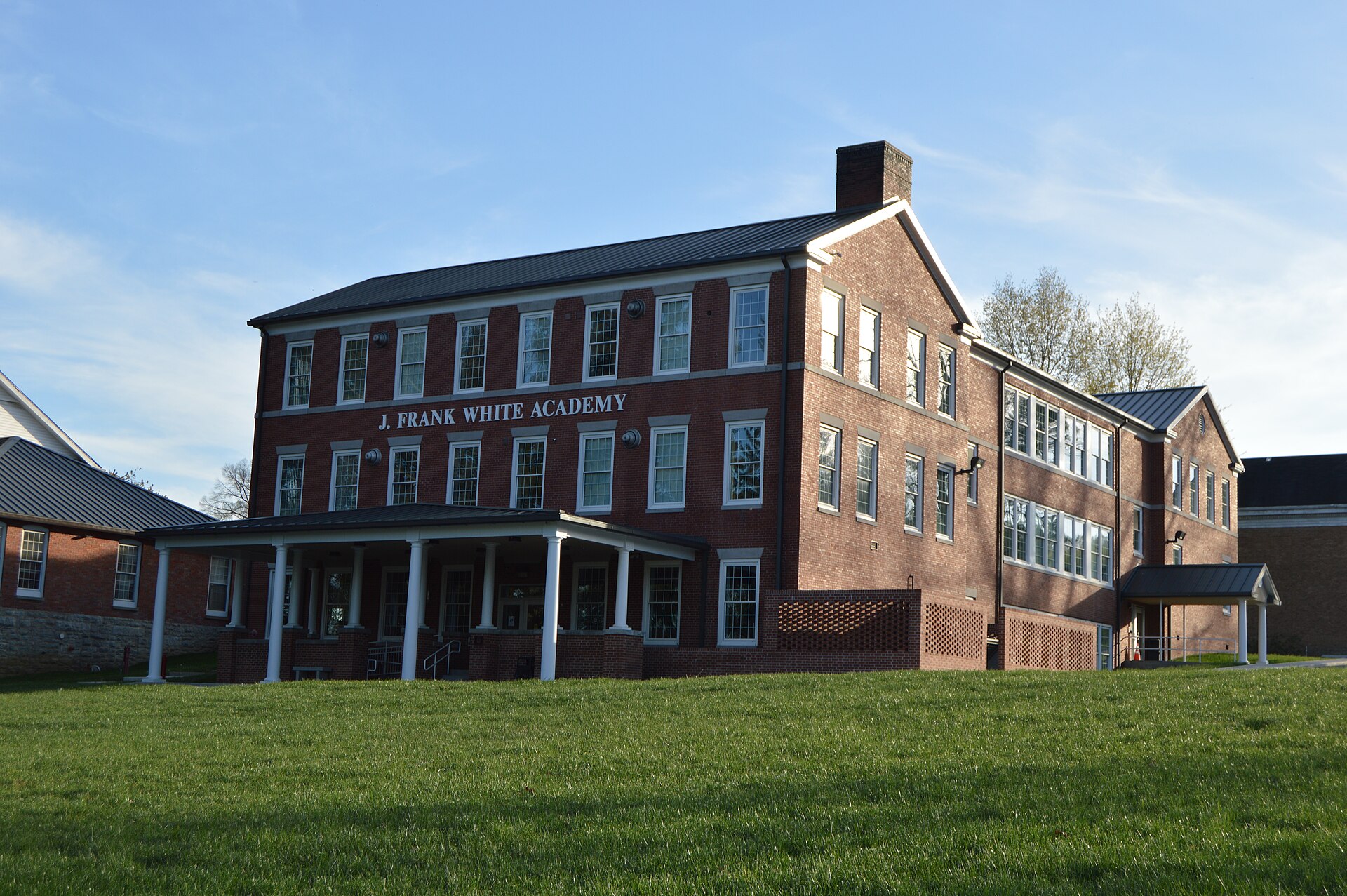 Lincoln Memorial University