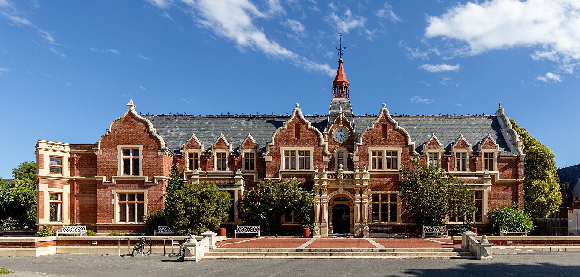 Lincoln University