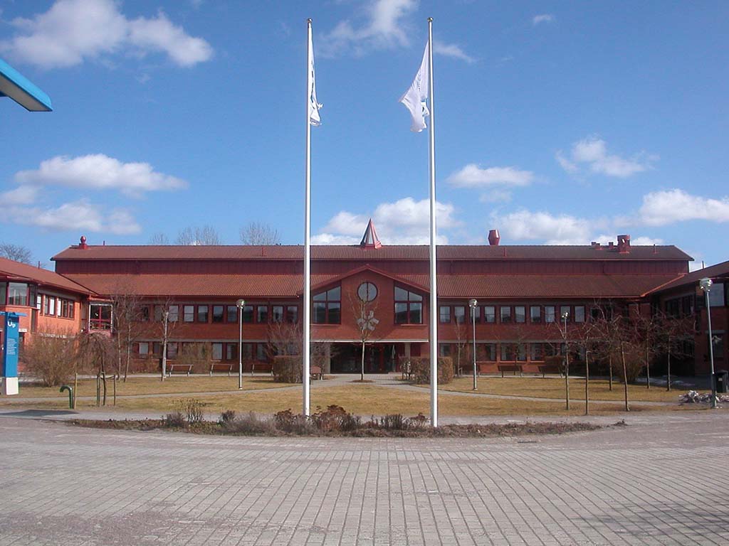 Linköpings Universitet