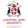 Liverpool Hope University