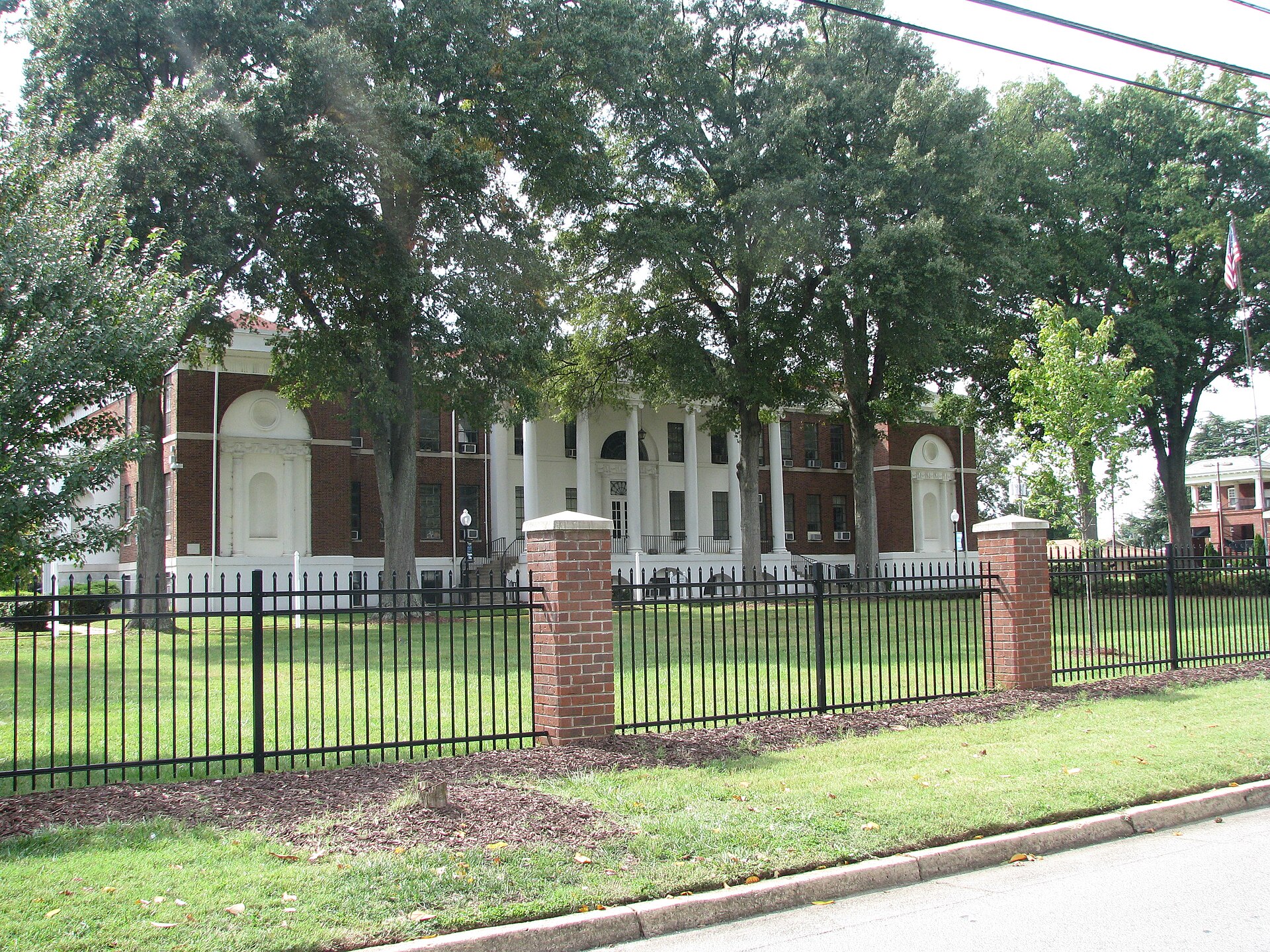 Livingstone College