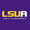 Louisiana State University of Alexandria