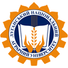 Lugansk National Agrarian University