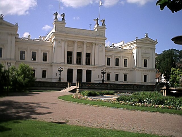 Lunds Universitet