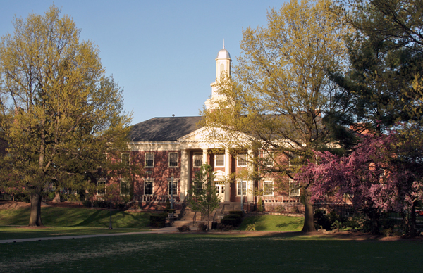 Lycoming College