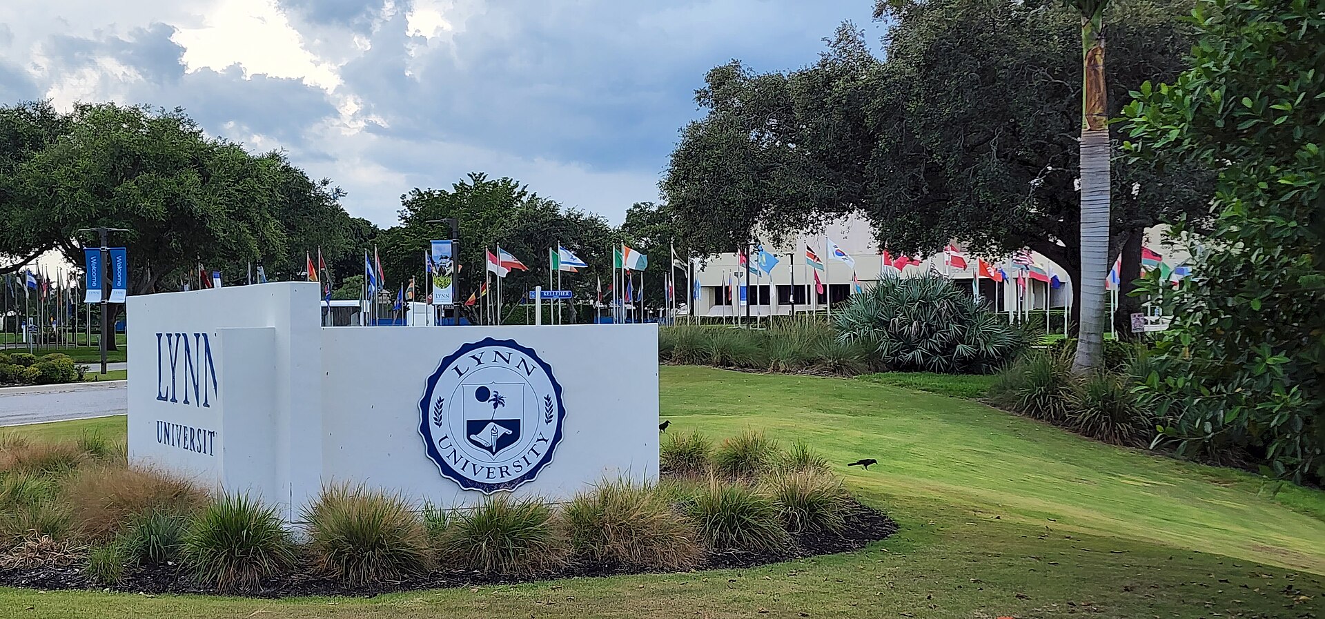 Lynn University