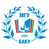M.V. Lomonosov adina Moskva Dövlet Universitetinin Baki