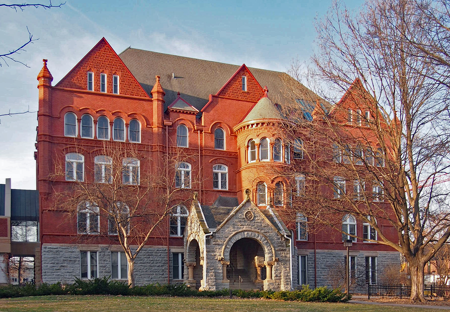 Macalester College