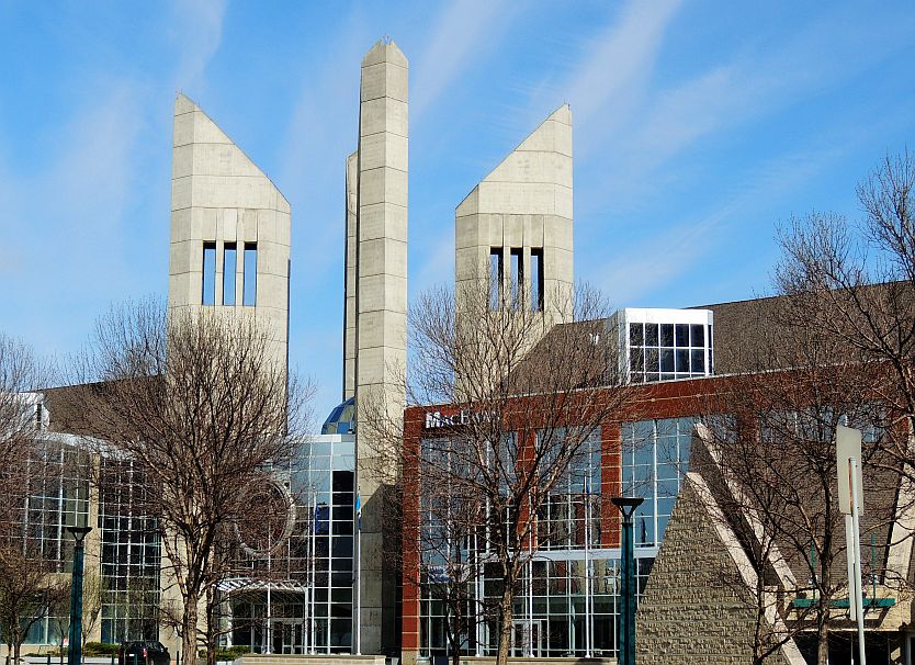 MacEwan University