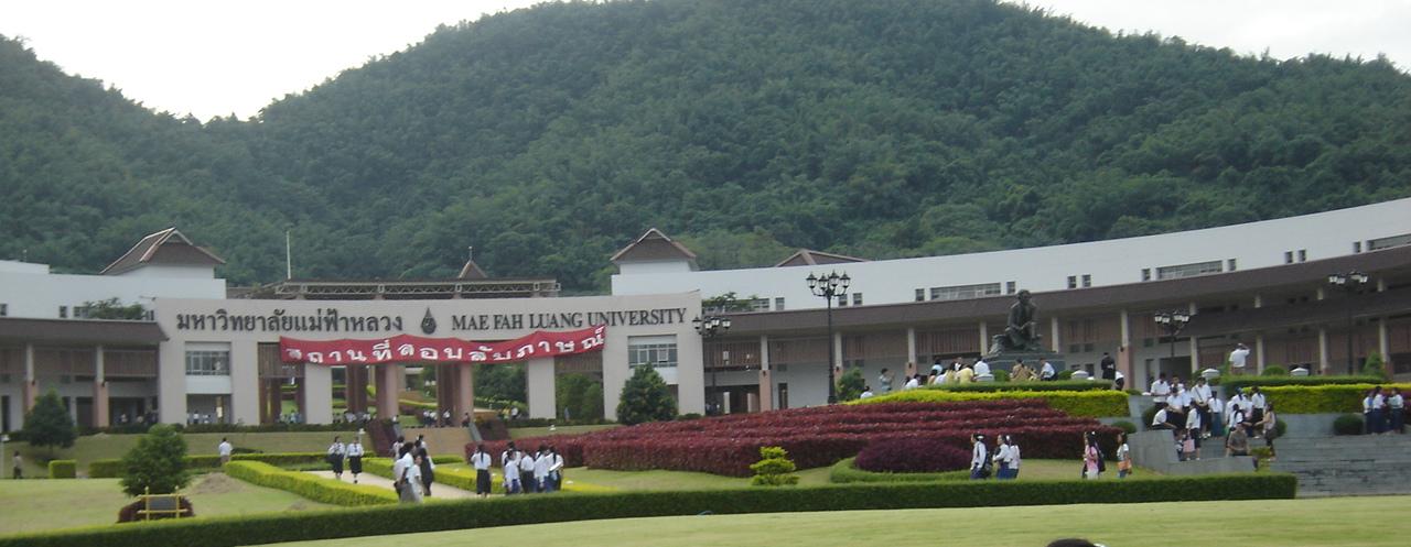 Mae Fah Luang University