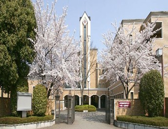 Maebashi Kyoai Gakuen College