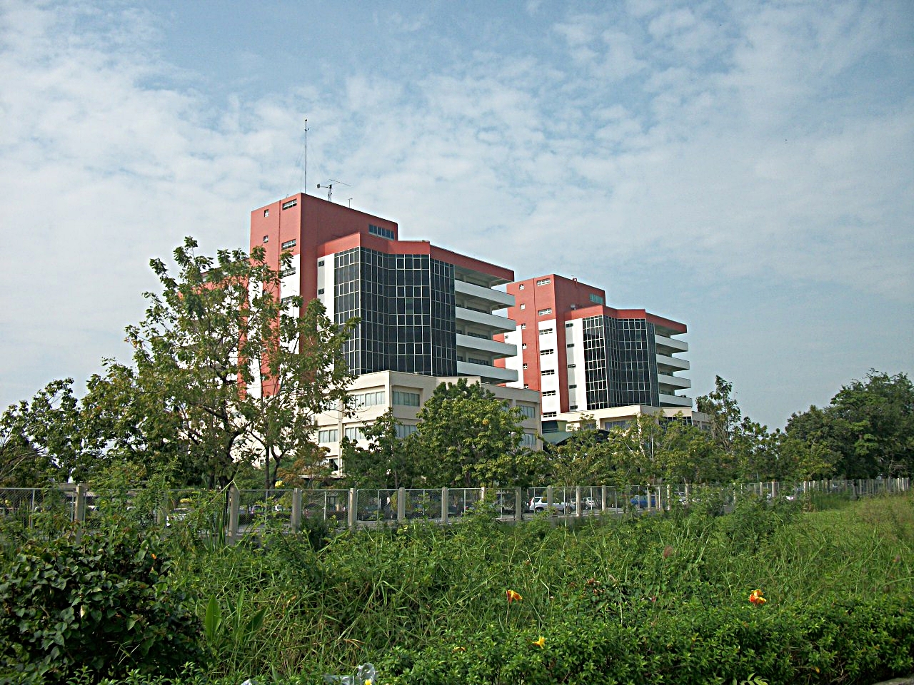 Mahanakorn University of Technology