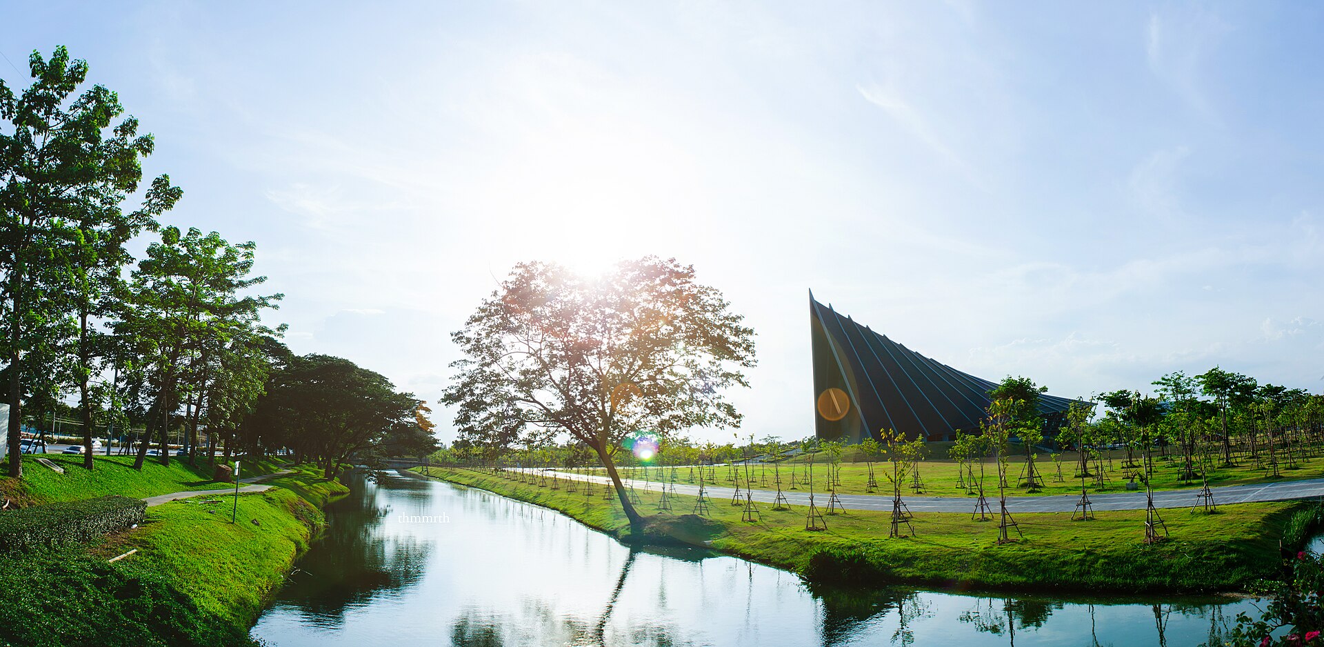 Mahidol University