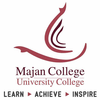 Majan University College