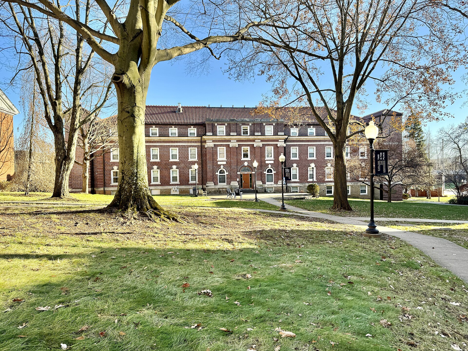 Marietta College