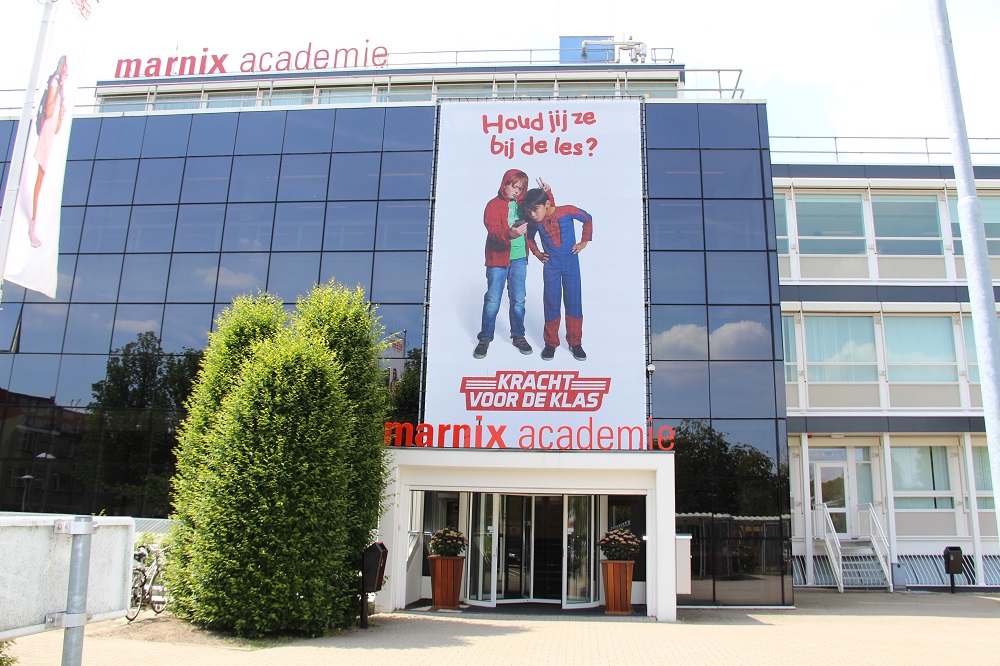 Marnix Academie