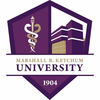 Marshall B. Ketchum University