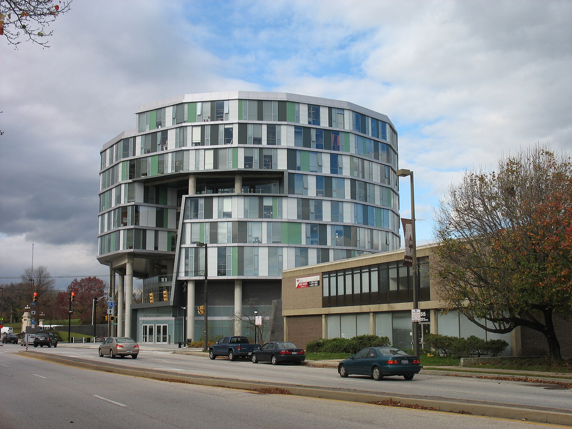 Maryland Institute College of Art