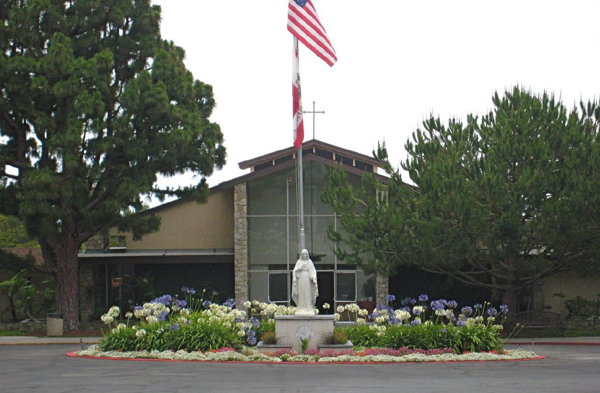 Marymount California University