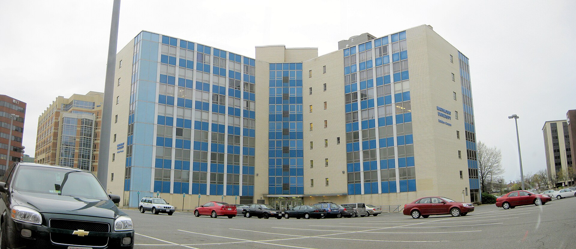 Marymount University
