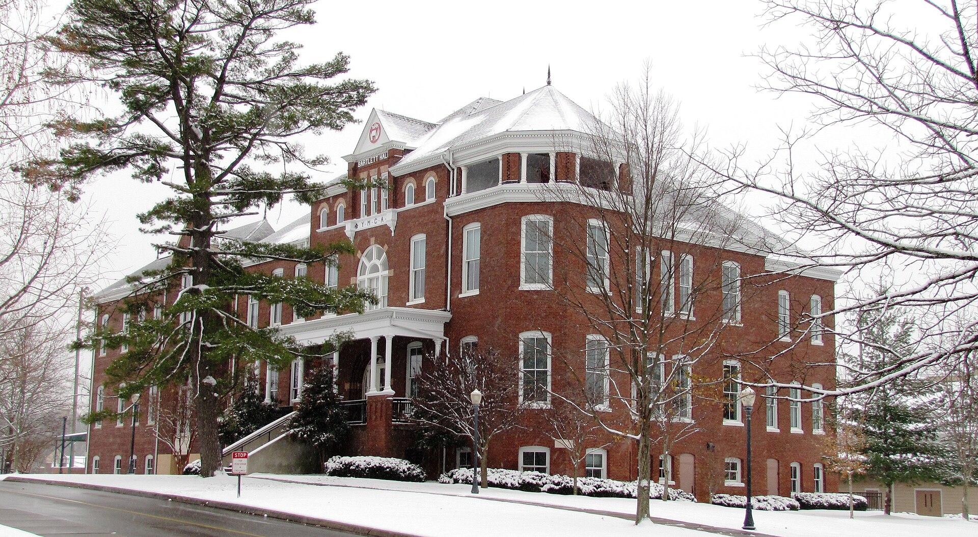 Maryville College