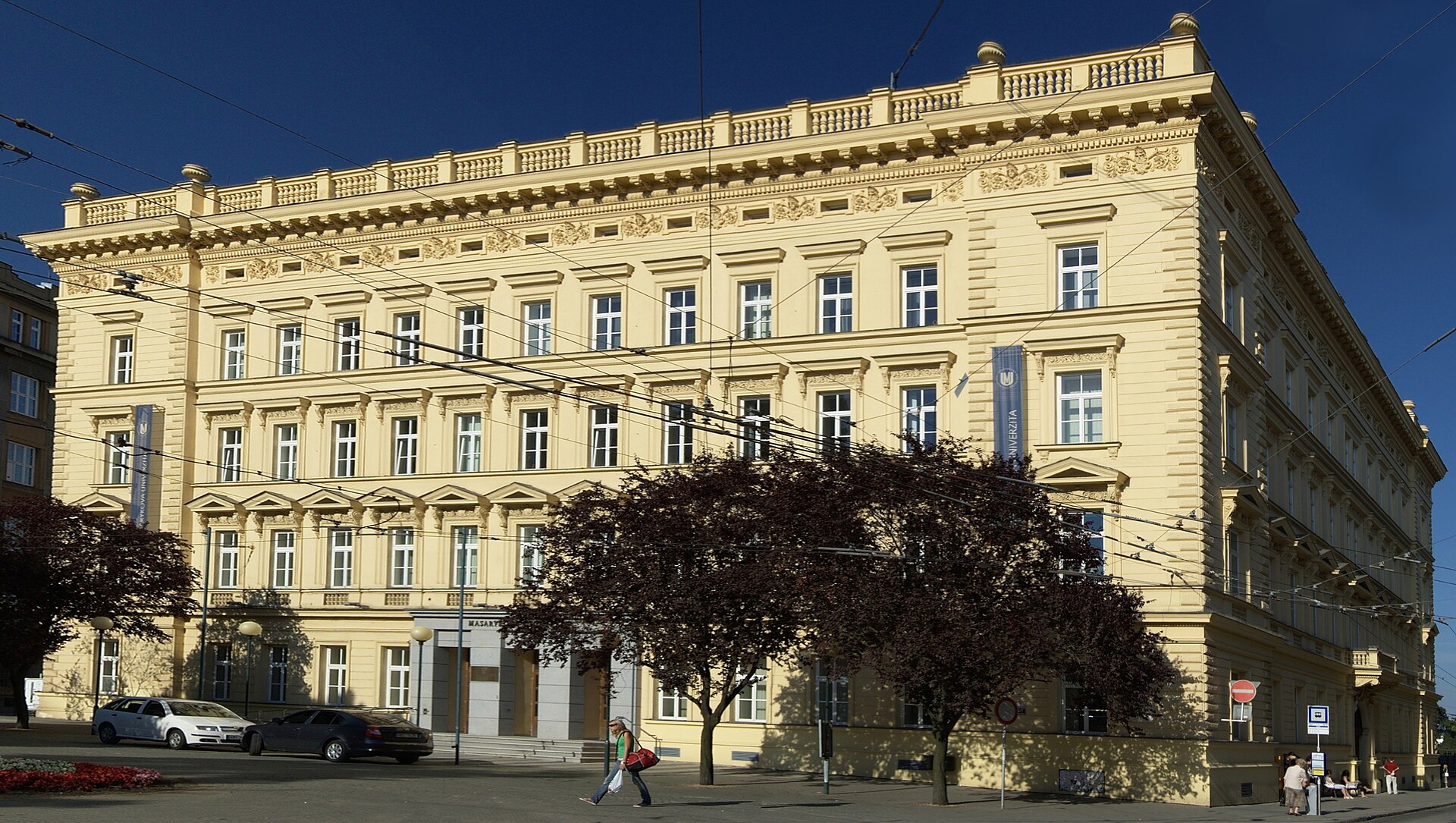 Masarykova univerzita