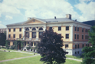 Massachusetts College of Liberal Arts