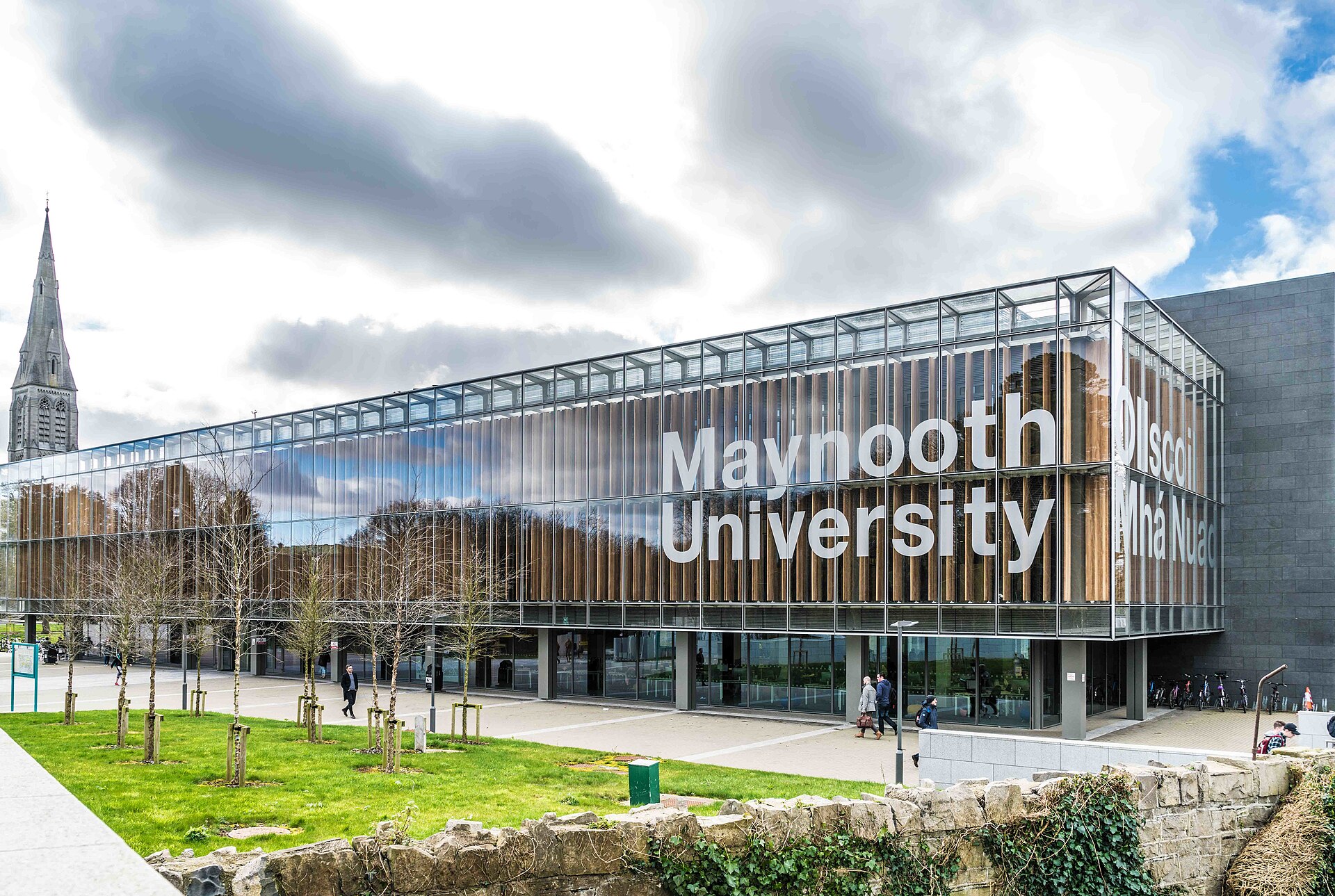 Maynooth University