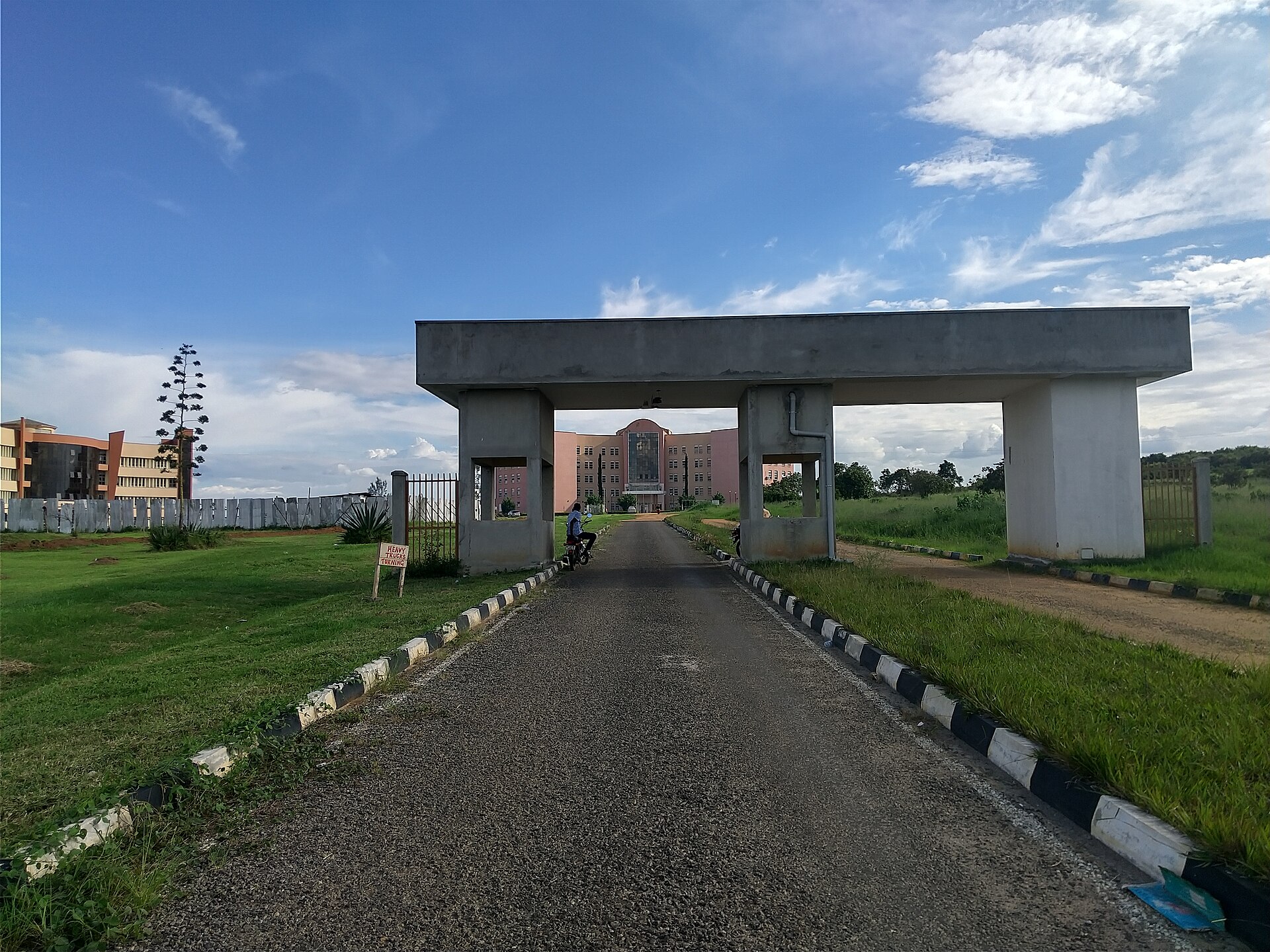 Mbarara University of Science and Technology