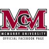 McMurry University
