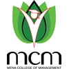 MENA College of Management (On Probation)