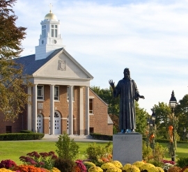 Merrimack College