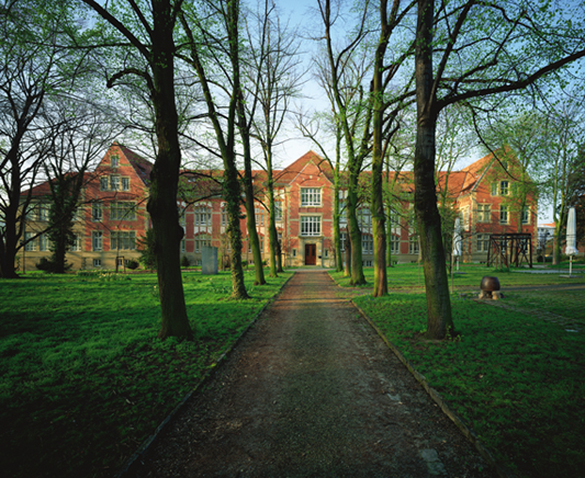 Merz Akademie