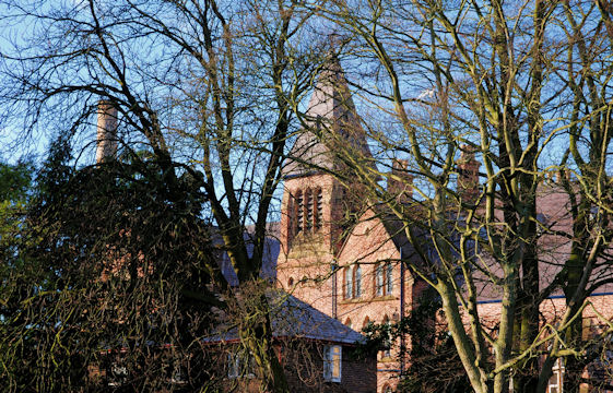Methodist College