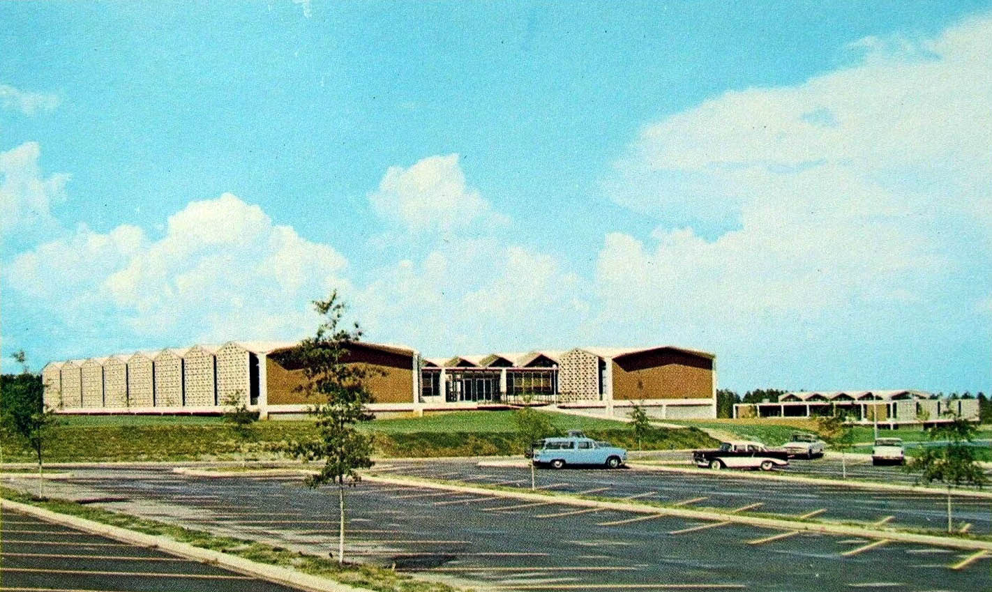 Methodist University