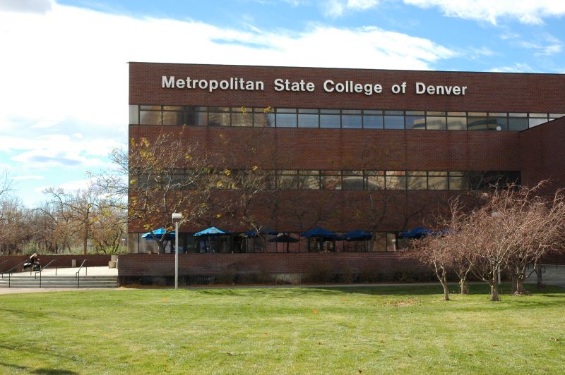 Metropolitan State University of Denver