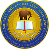 Michael and Cecilia Ibru University