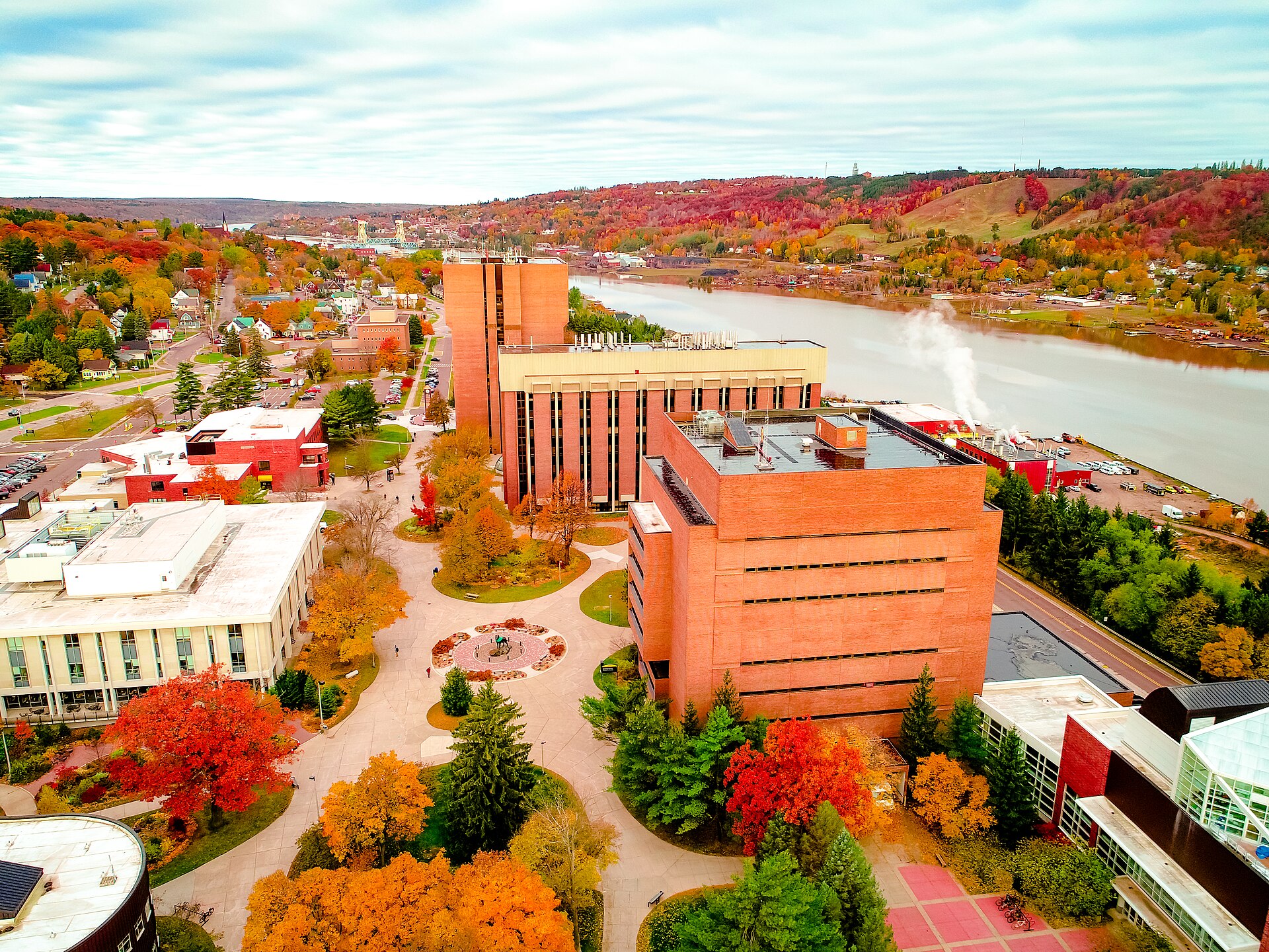Michigan Technological University