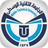 Middle Technical University