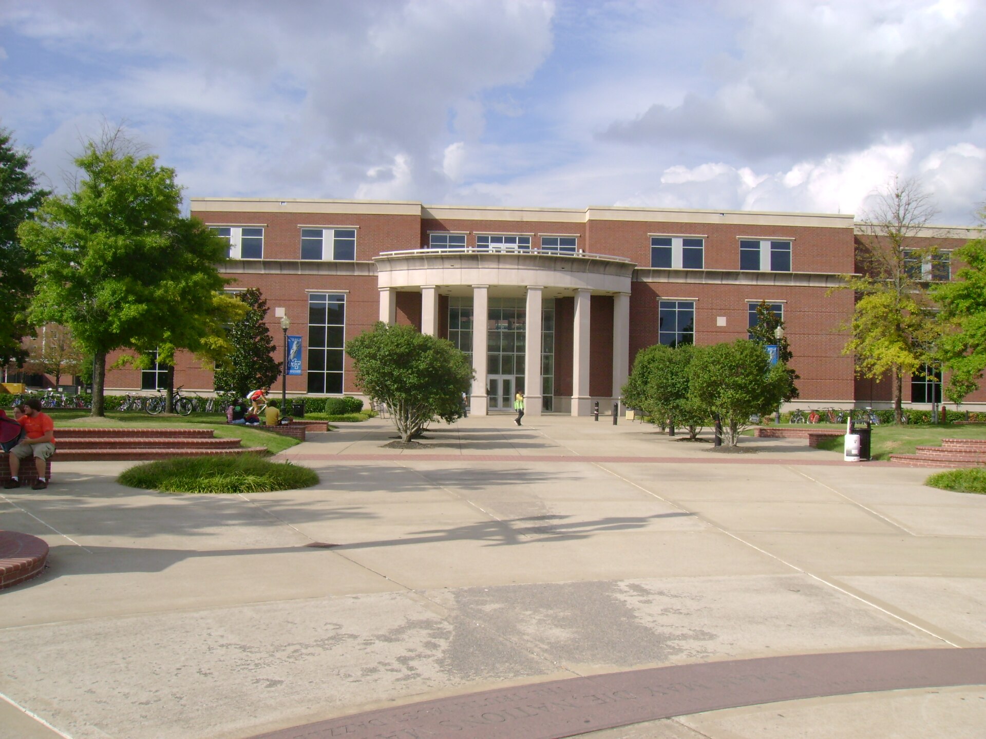 Middle Tennessee State University