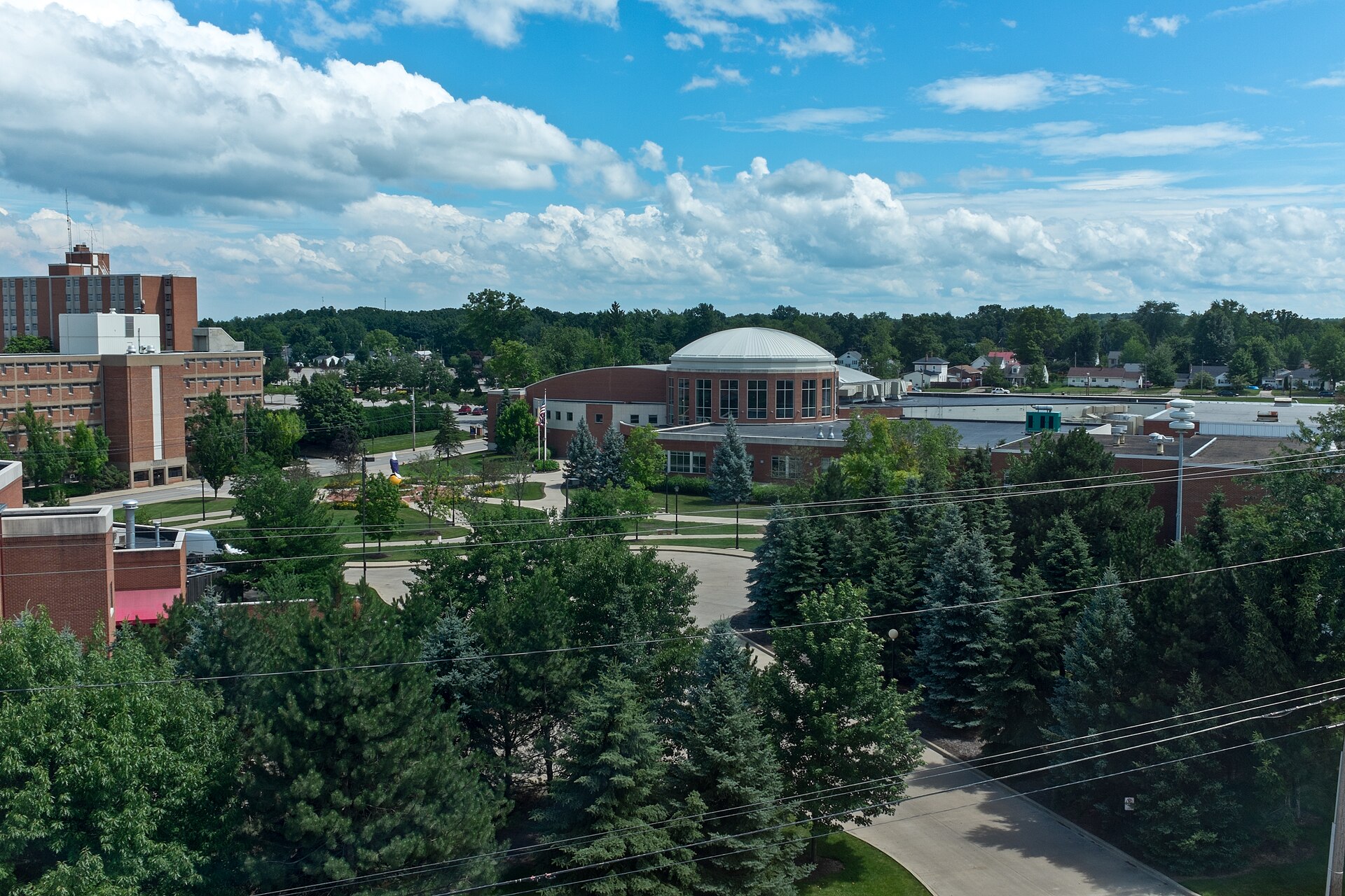 Ashland University