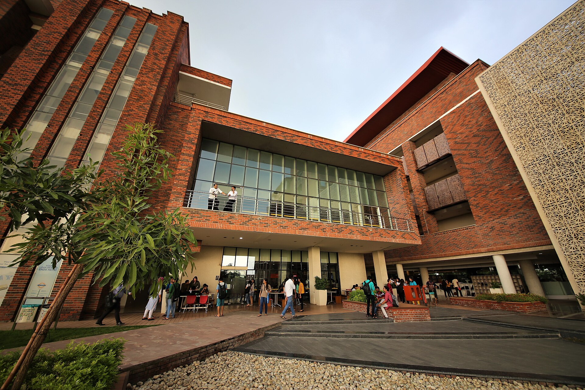 Ashoka University