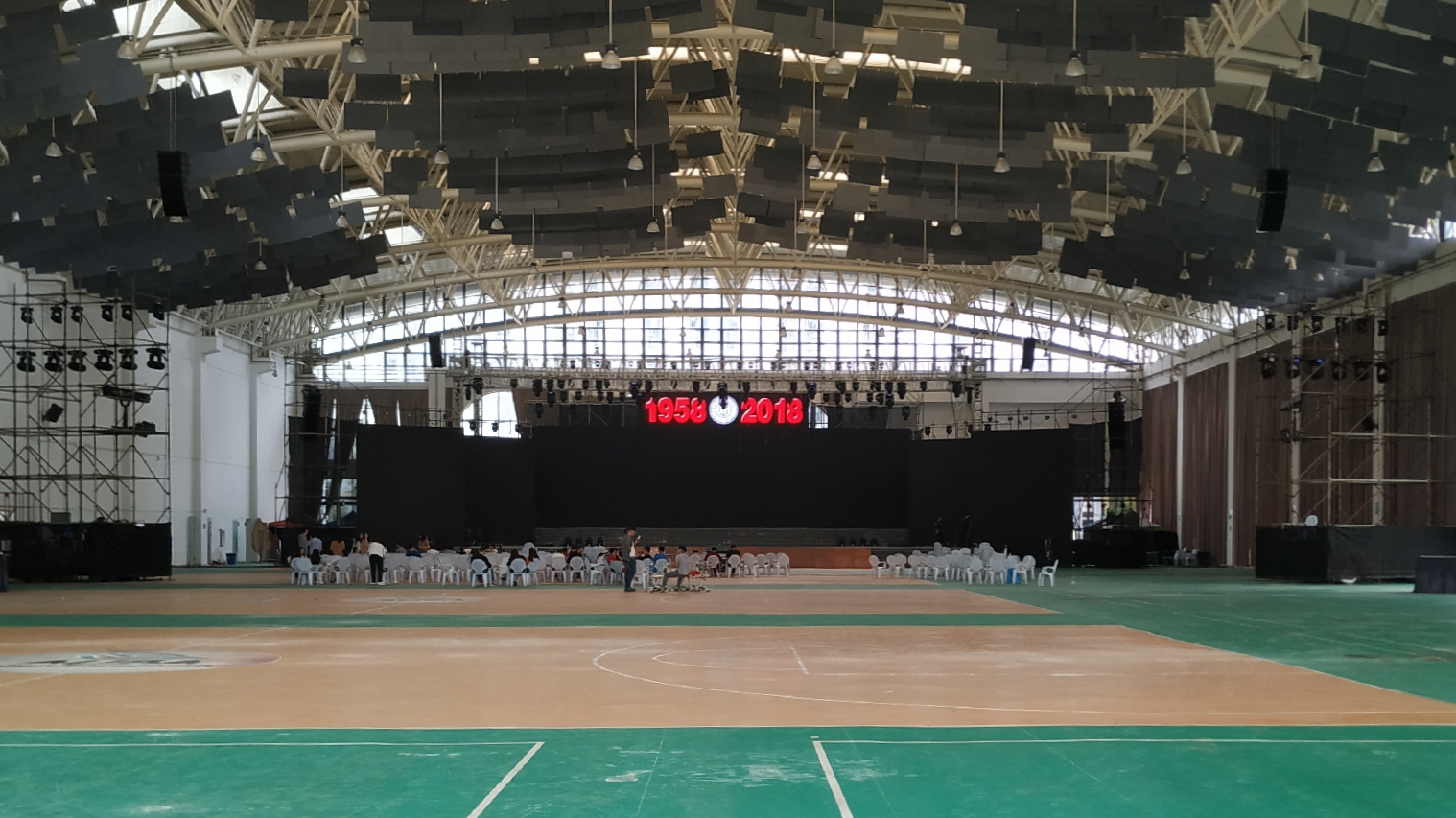 Minjiang University