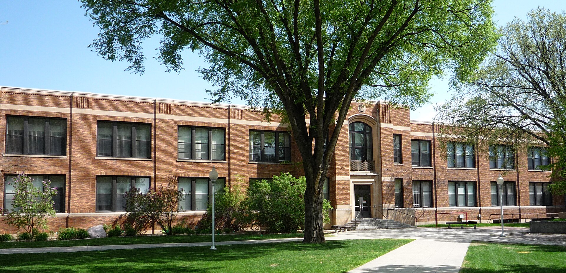 Minnesota State University Moorhead