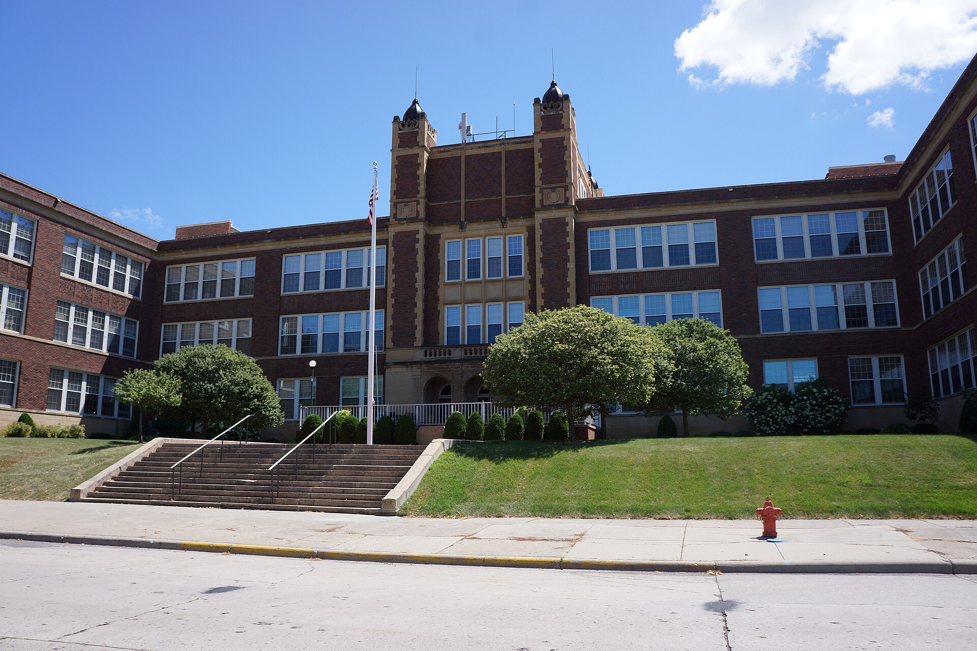Minnesota State University, Mankato