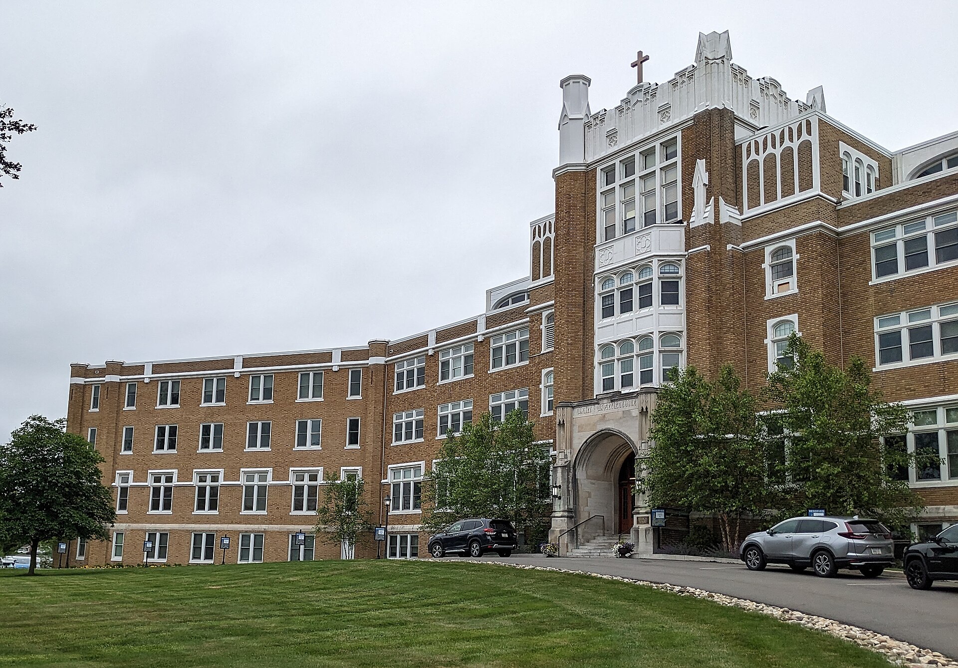 Misericordia University