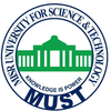 Misr University for Science and Technology