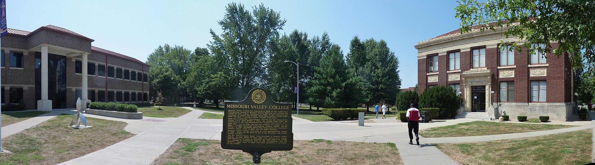 Missouri Valley College
