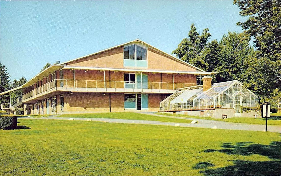 Mitchell College