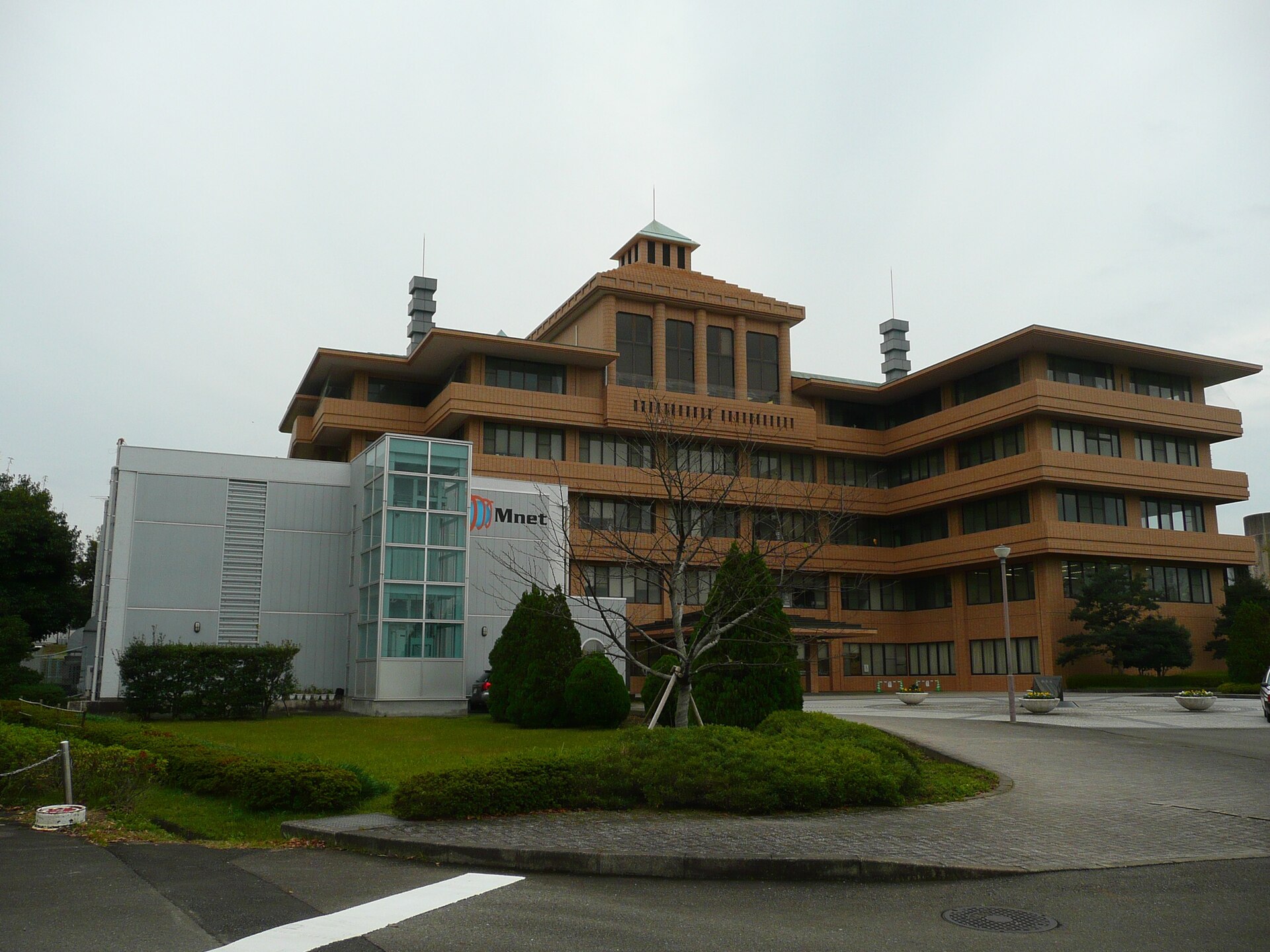 Miyazaki Sangyo-keiei University